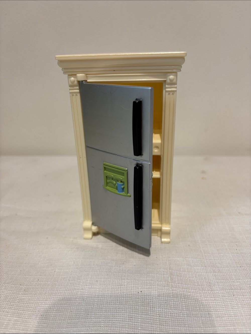 Fisher Price 2008 Loving Family Fridge
